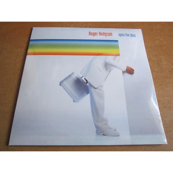 Hai Hai by Roger Hodgson: Amazon.co.uk: CDs & Vinyl