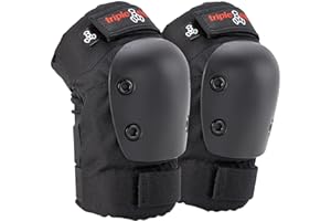 TRIPLE EIGHT Triple 8 337511-000-3LR EP 55 Elbow Pad (Large)