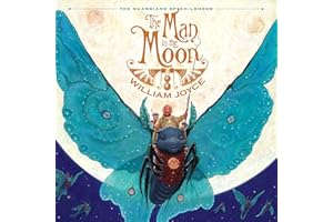 The Man in the Moon: Guardians of Childhood