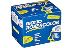 Giotto 47703 Craie Jaune