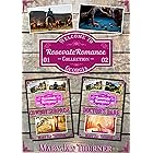 Rosevale Romance Collection: Cowboy Surprise & Doctor's Dare – Limited Edition
