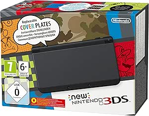 nintendo 3ds amazon