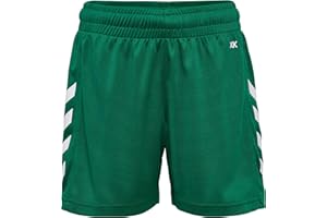 hummel hmlCORE XK Poly Shorts Kids