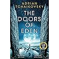 The Doors of Eden: An exhilarating voyage into extraordinary realities from a master of science fiction