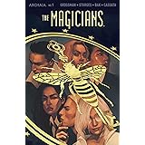 The Magicians #1