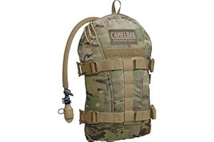 ‎CAMELBAK CAMELBAK Unisex-Adult Armorbak 3l Trinkrucksack