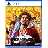 Yakuza: Like A Dragon (PS5)