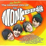 Here They Come... The Greatest Hits Of The Monkees
