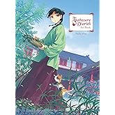 The Apothecary Diaries Art Book
