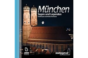 Münchner Sagen und Legenden