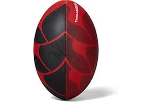 Canterbury Gioco Thrillseeker, Palla da Rugby Gioventù Unisex