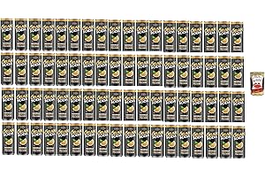 Orange Soda Tin 72 x 330 ml Campari Group Orange Soda + Italian Gourmet Polpa 400g