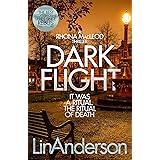 Dark Flight (Rhona Macleod Book 4)