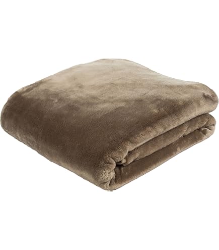 Gözze - Eersteklas knuffeldeken, voelt aan als kasjmier, hoog stofgewicht 500 g/m², 150 x 200 cm - Siberische sneeuwtijger, zilver Gözze - Eersteklas knuffeldeken, voelt aan als kasjmier, hoog stofgewicht 500 g/m², 150 x 200 cm - Siberische sneeuwtijger, zilver