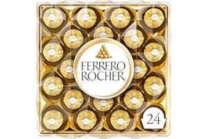 Ferrero Rocher - 24 praline