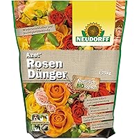Rosendünger „Azet®“ NEUDORFF ROSEN- DüNGER 1,75KG 1201