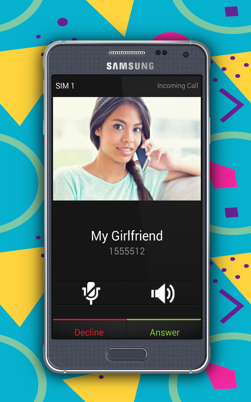 Fake Call ID Pro Amazon.co.uk Appstore for Android Fake Call ID Pro Amazon.co.uk Appstore for Android