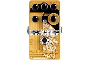 CATALINBREAD Echorec Multi Tap Echo