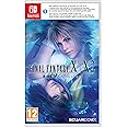 Square Einx Final Fantasy X/X-2 HD Remaster Nintendo Switch