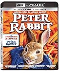 Peter Rabbit (4K Ultra HD