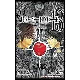 Death Note How to Read 13