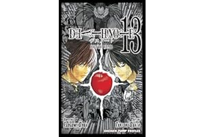 Death Note: How to Read