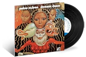 Demon's Dance (Blue Note Tone Poet Series)