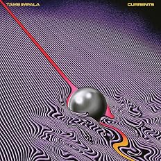 Currents [VINYL] - View 5