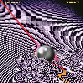 Currents [VINYL] - View 6
