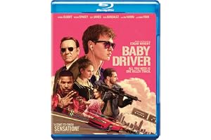 Baby Driver