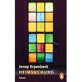 Heimsuchung: Roman - Die gro&szlig;e Verfilmung von Volker Schl&ouml;ndorff ab dem 15.10. im Kino
