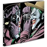 Absolute Batman: The Killing Joke (30th Anniversary Edition)