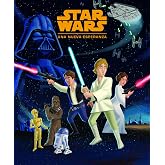 Star Wars. Una nueva esperanza