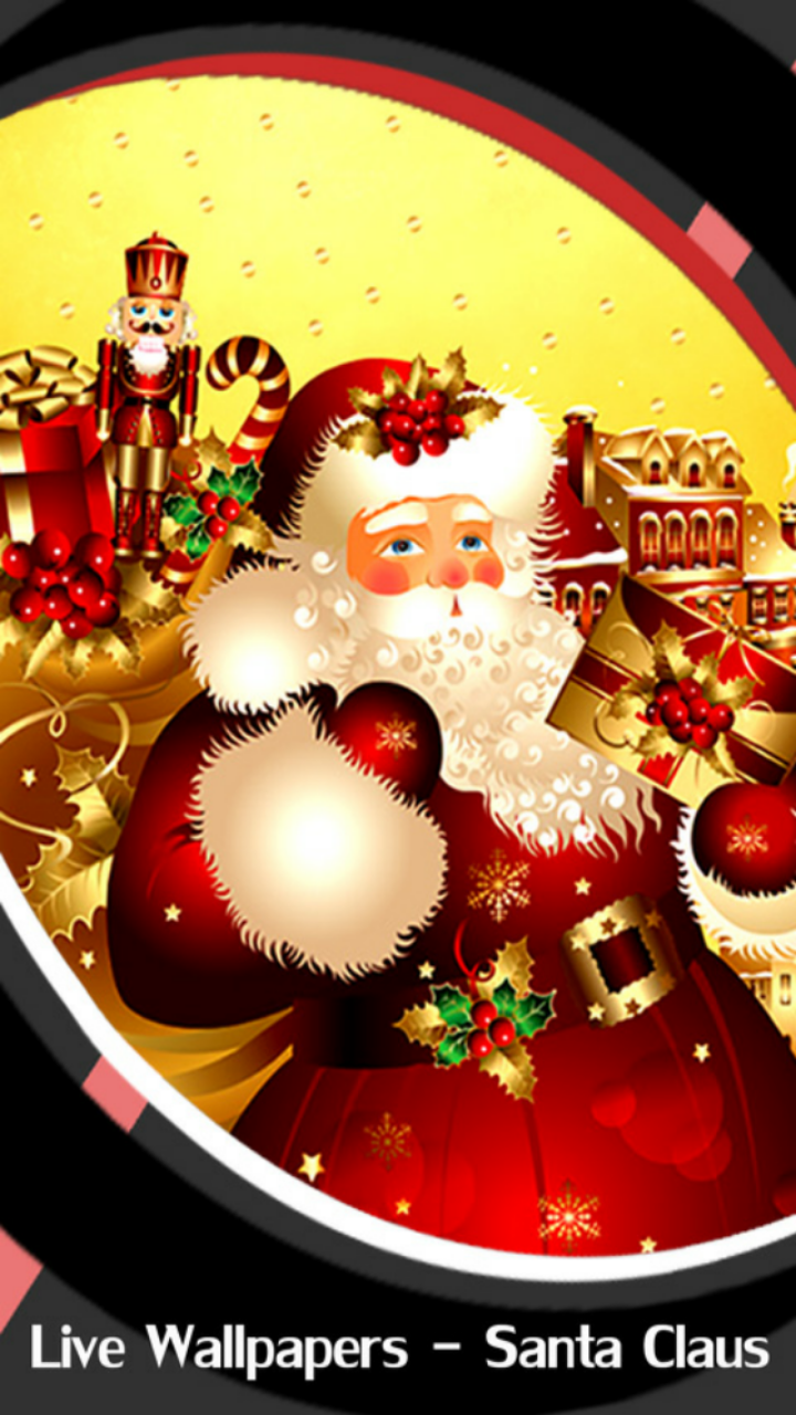 Chi Ha Incastrato Babbo Natale Amazon Prime