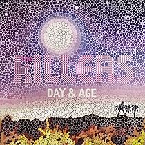 Day & Age [VINYL]: Amazon.co.uk: CDs & Vinyl