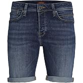 JACK & JONES JJIRICK JJFOX SHORTS 50SPS CB 038 SN Şort Erkek