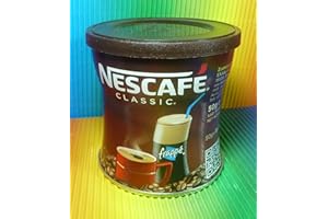 NESCAFÉ Nescafe classic 50gr frappe