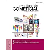 Investigaci&oacute;n comercial (Comercio y Marketing)