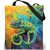 Sac Cabas Femme Loxato En Velours - Grand Format 37x42cm Avec Fermeture éclair - Tote Bag élégant Et Pratique