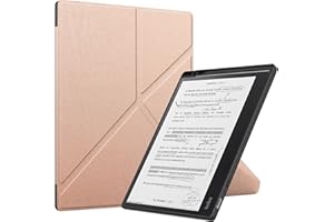Acelive Funda Capa para Kobo Elipsa 2E 10.3 Pulgadas eReader 2023 con Soporte de Pen