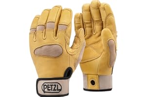 PETZL Handschuhe Cordex Plus, Guanti. Unisex-Adulto