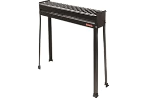 Sandrigarden - cuoci arrosticini sandrigarden art. abruzzo 60x15x70h - 31801