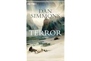 Terror: Roman: 40613