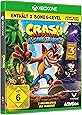 Crash Bandicoot N.Sane Trilogy - [Xbox One]