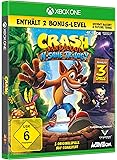 Crash Bandicoot N.Sane Trilogy - [Xbox One]