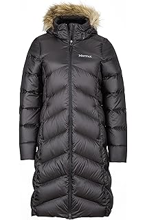 marmot montreal women's down insulated coat