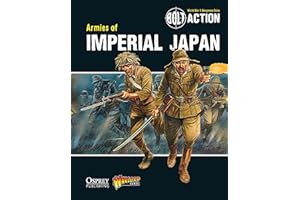 Bolt Action: Armies of Imperial Japan: 5