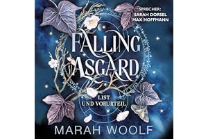 Falling Asgard - List & Vorurteil: Liebe in Zeiten von Ragnarök, Band 1