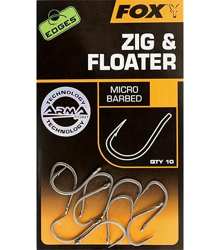 E.S.P Damsel Nymph Zig Bugs Barbed - Foto 9