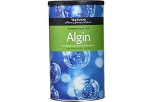 Albert y Ferran Adrià Textura Algin - 500 gr